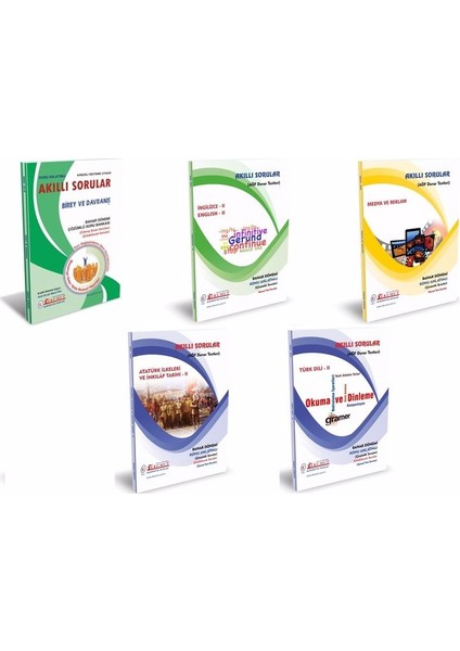 Medya ve İletişim 1 ve 2. Sınıf 2 ile 4. Yarıyıl Konu Anlatımlı Çözümlü Soru Bahar