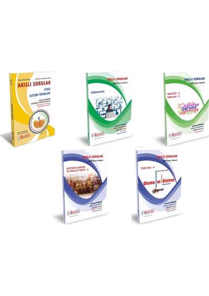 Emlak Yönetimi 1 ve 2. Sınıf 2 ile 4. Yarıyıl Konu Anlatımlı Soru Bankası Bahar