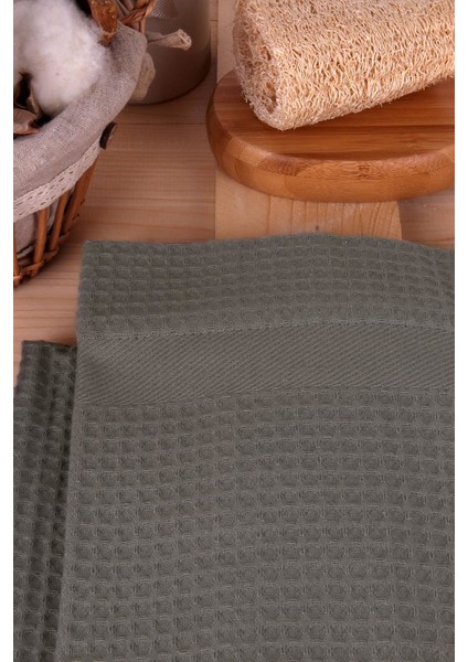 (40X60)&(60X110) 2'li Pike Çok Amaçlı Havlu Seti modelleri