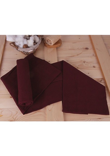 (40X60)&(60X110) 2'li Pike Çok Amaçlı Havlu Seti fiyatları