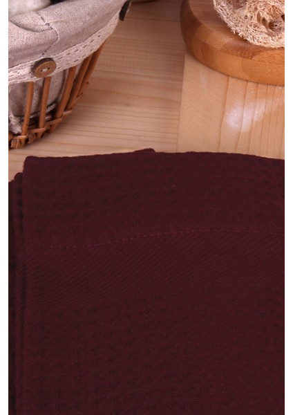 (40X60)&(60X110) 2'li Pike Çok Amaçlı Havlu Seti modelleri