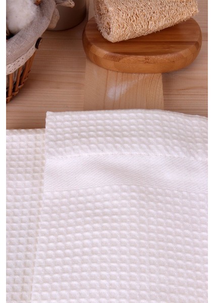 (40X60)&(60X110) 2'li Pike Çok Amaçlı Havlu Seti modelleri