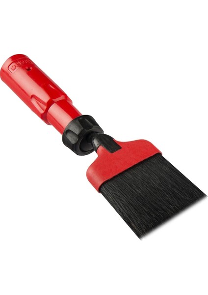 Yağlı Boya Robot Fırçası Oynar Başlık 60 mm 6072