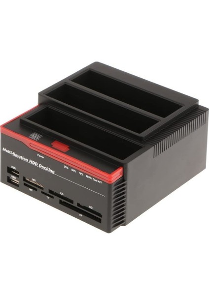 PX-2390 Usb3.0 2x 2.5"/3.5" Sata/ıde HDD 893U3 Docking Station