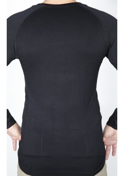 Mt-Tact Freedom Uzun Kol Tşhırt fiyatları