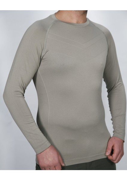 Mt-Tact Freedom Uzun Kol Tşhırt modelleri