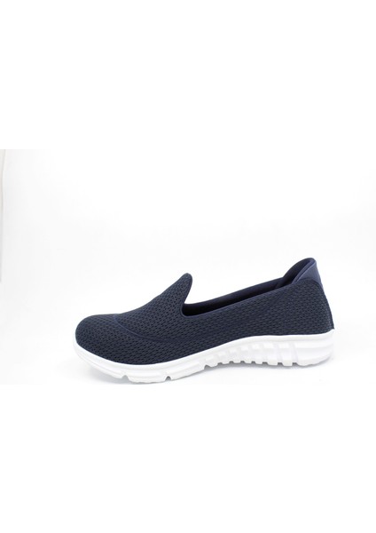 Kadın Lacivert Babet Spor Ayakkabı Pmmspor modelleri