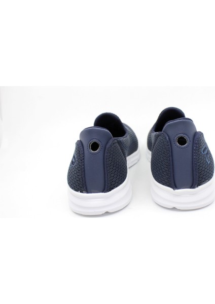 Kadın Lacivert Babet Spor Ayakkabı Pmmspor fırsatları