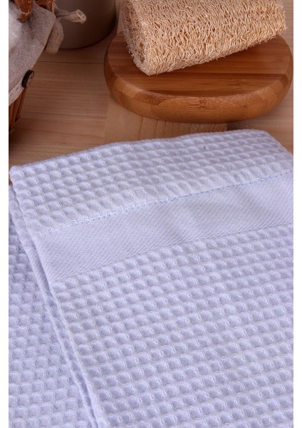 (40X60)&(60X110) 2'li Pike Çok Amaçlı Havlu Seti modelleri