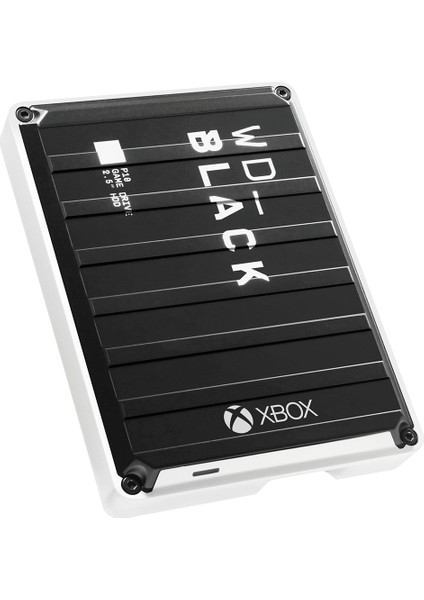 _BLACK™ P10 Game Drive for Xbox 2TB with 1 Month Game Pass Ultimate