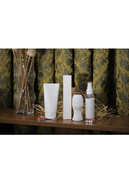 Pur Blanca Paket
