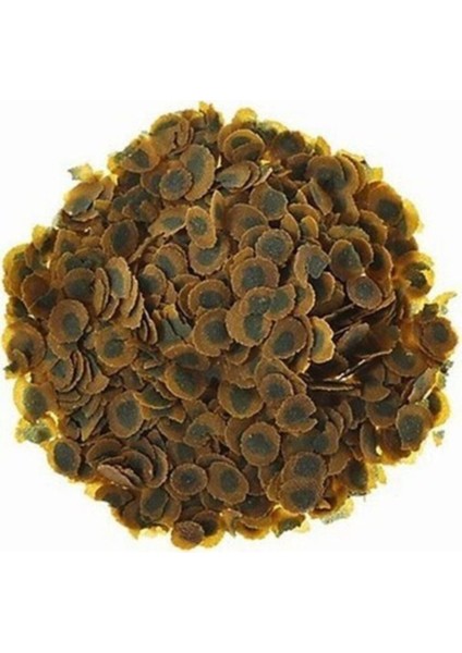 Pro Algae Bitkisel Balık Yemi 250 Gram