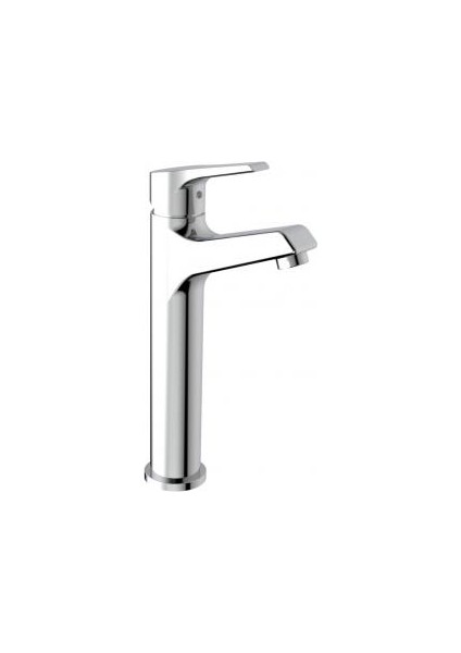 Vısıa Plus Yüksek Lavabo Bataryası Krom N3012702