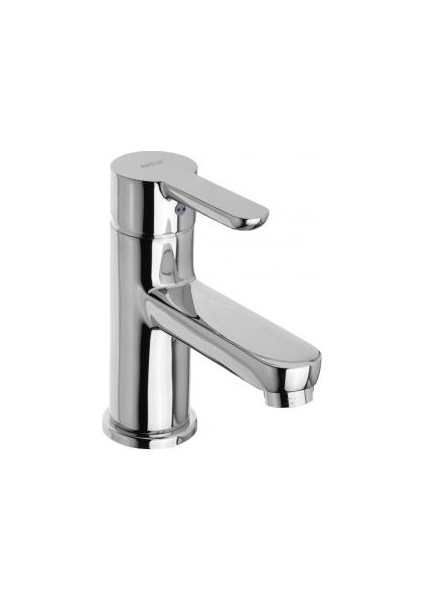 Legna Plus Lavabo Bataryası Krom N3014602