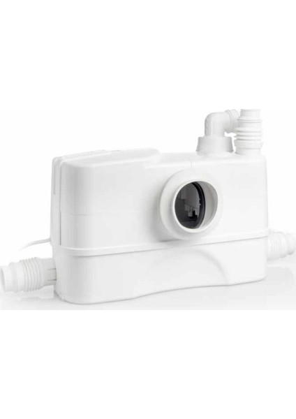 Genix 130 - 1WC+3 Ünite Fos.tah. Cihazı