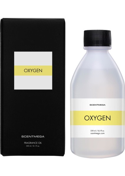 Oxygen 250ML