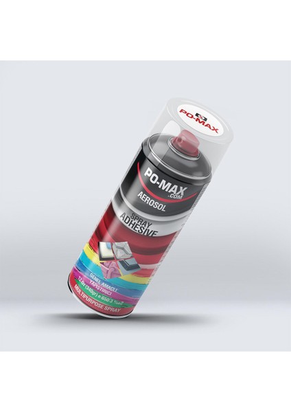 Genel Amaçlı Yapıştırıcı Aerosol Sprey 340 gr fiyatları