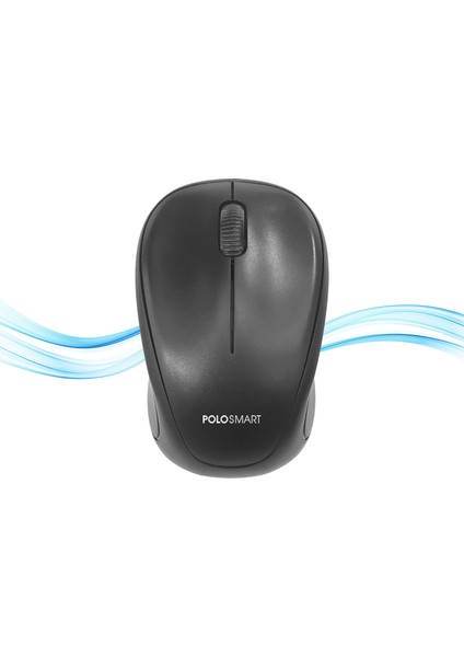 PSWM03 Kablosuz Mouse 868139531422