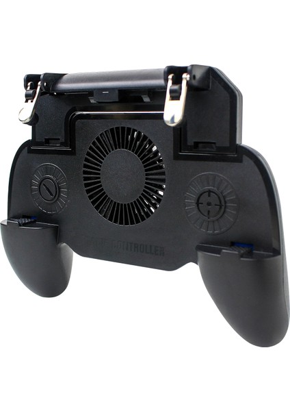 Cg Mobile CGM07 Mobil Oyun Kolu Fan + Bataryalı