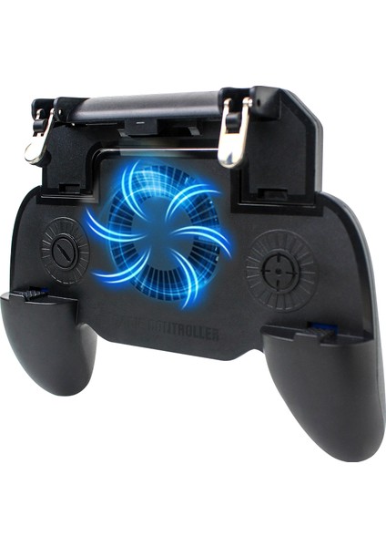 Cg Mobile CGM07 Mobil Oyun Kolu Fan + Bataryalı fiyatları