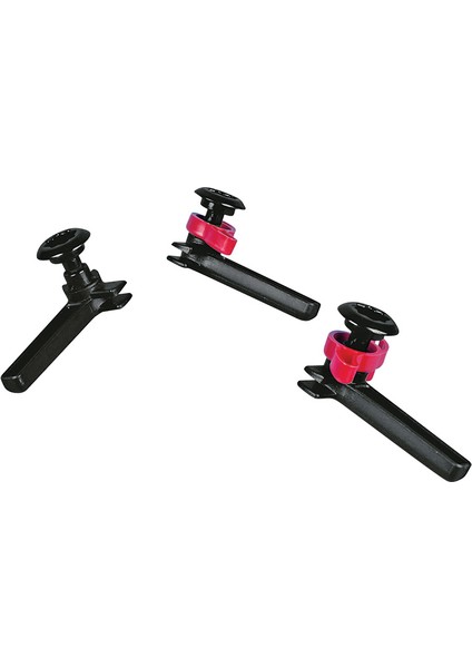 Euro 38 & Euro 59 Tutamak Seti