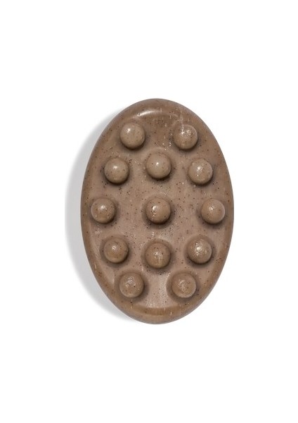 En Provence Almond Scrubbing Soap - Badem Peeling & Sabun 125 gr