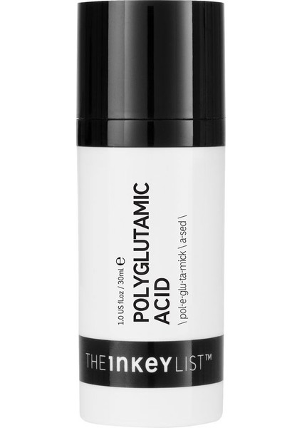The Inkey Lıst Polyglutamıc Acıd Serum 30 ml