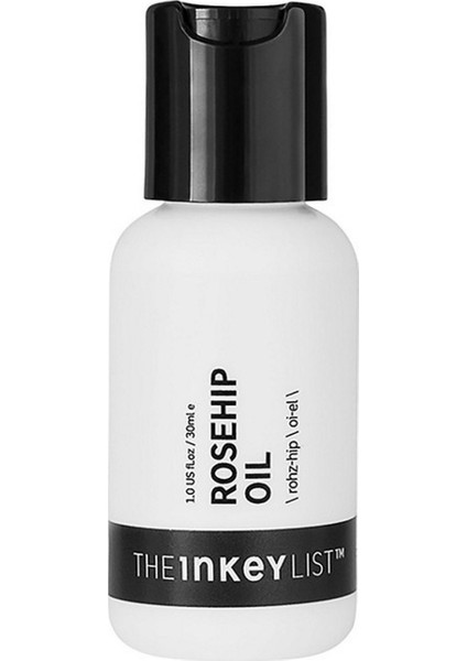 The Inkey Lıst Rosehıp Oıl 30 ml