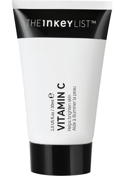 The Inkey Lıst Vıtamın C Serum 30 ml