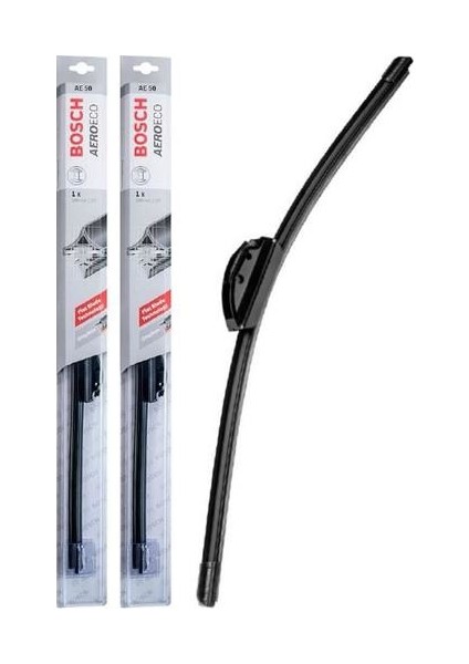 Bmw F20 F21 Silecek Takımı 2012 2019 Bosch Aeroeco modelleri