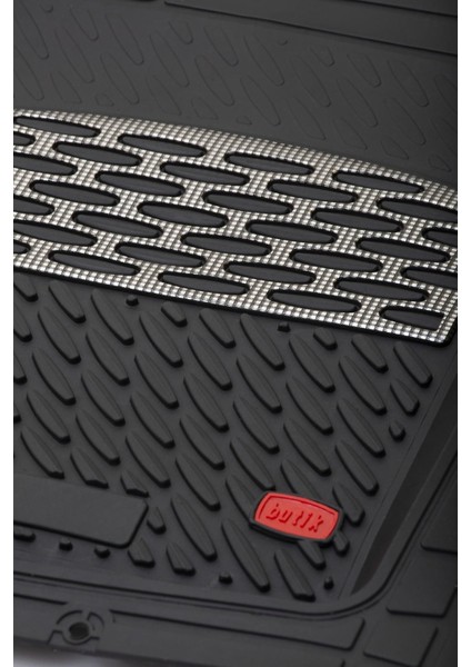 Alfa Romeo 159 Krom Karbon Derin Havuzlu 3D Paspas indirimleri