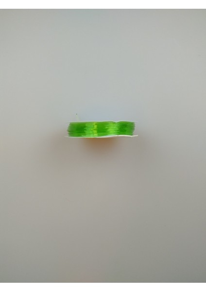 Misina Yeşil 0.8 1 Adet