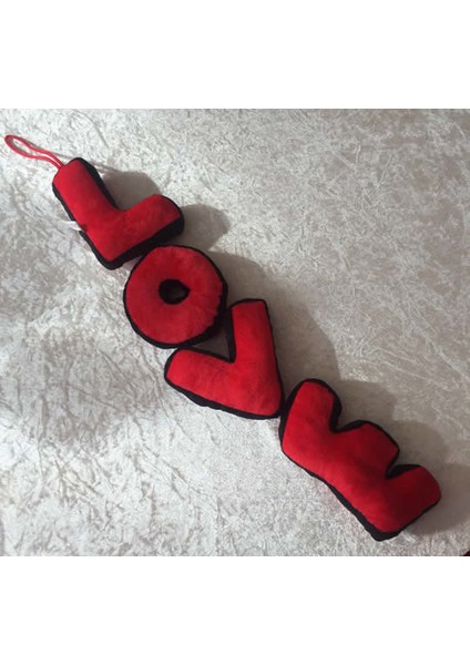 Yastık Kadife Love fiyatları