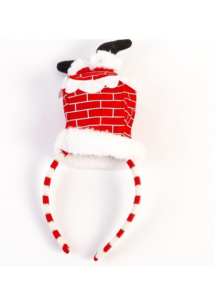 Yılbaşı Ayaklı Taç modelleri