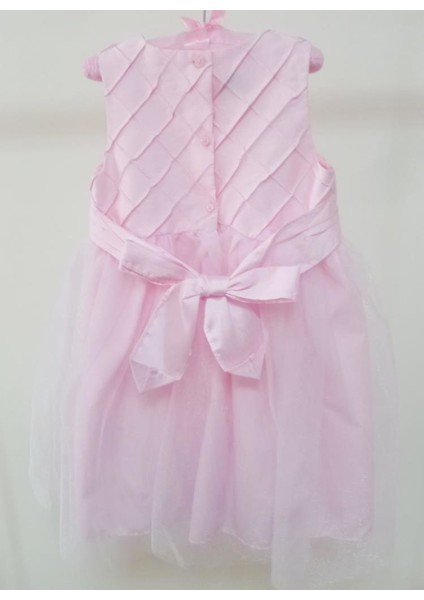 Elbise Marmellata Pembe Tüllü fiyatları