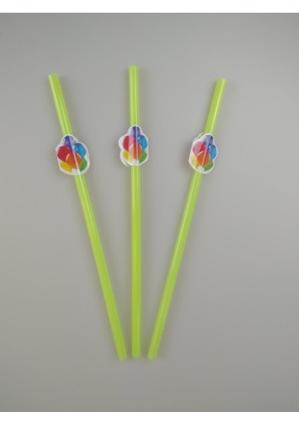 Pipet Balonlu 10'lu modelleri