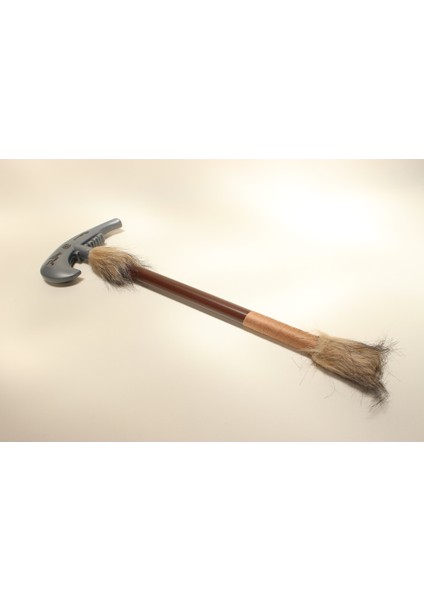 Kızılderi Balta 46CM 2