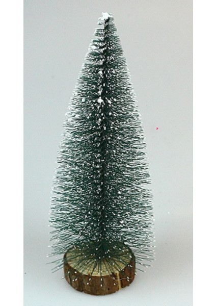 Yılbaşı Çam Ağacı Masa Süsü 50 cm