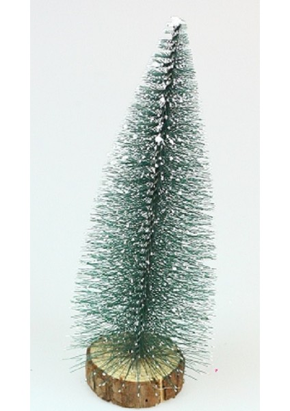 Yılbaşı Çam Ağacı Masa Süsü 40 cm