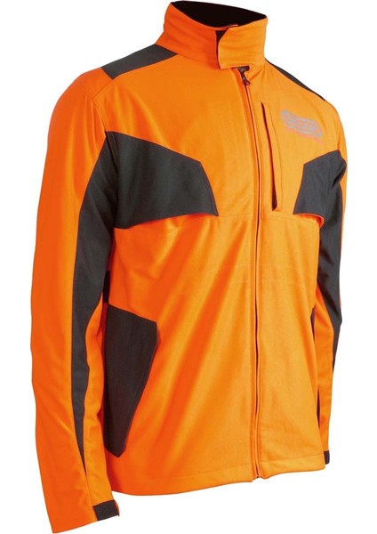 Koruyucu Ormancı Ceketi Yukon M Beden