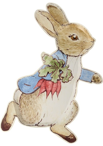 Peter Rabbit Tabak (12'li)