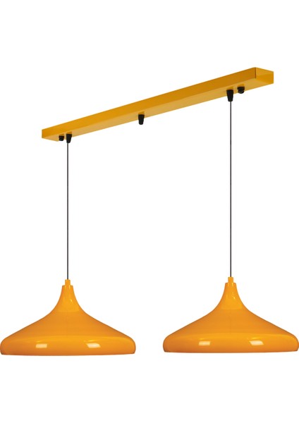 Champion Sarı Avize Ikili fırsatları