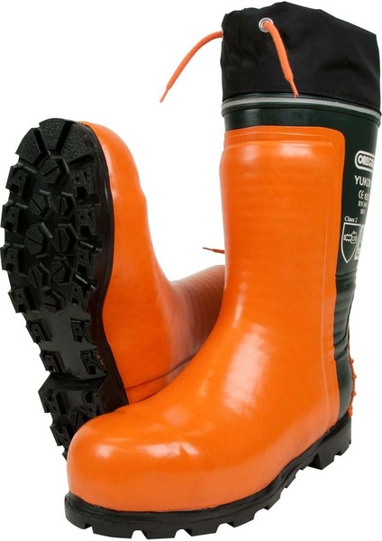 Çizme Zincir Kesmez 42