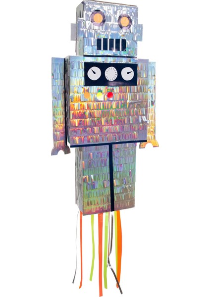 Robot Pinyata
