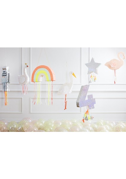 Robot Pinyata fiyatları