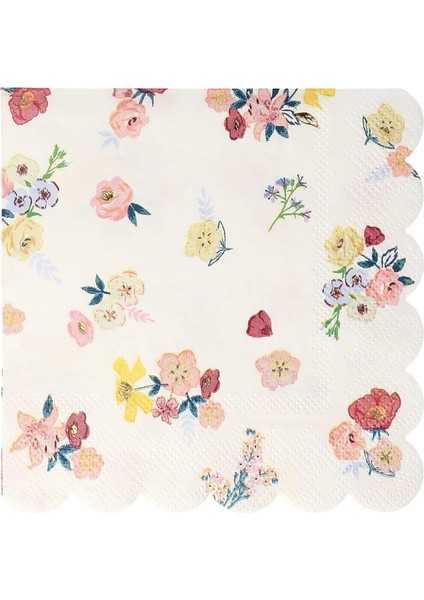 English Garden Peçete (L) 16'lı fırsatları