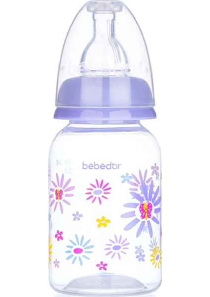 Desenli Pp Biberon 125 ml 0+ Ay
