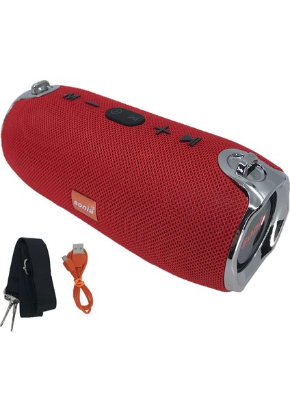 SN-770 Kablosuz Mono Hoparlör - Speaker