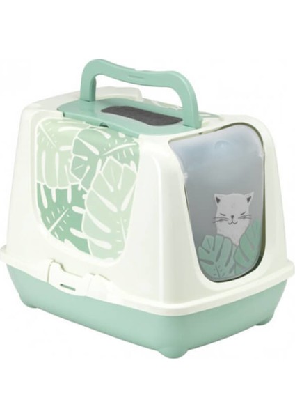 Eden Trendy Cat Kedi Tuvaleti 50cm