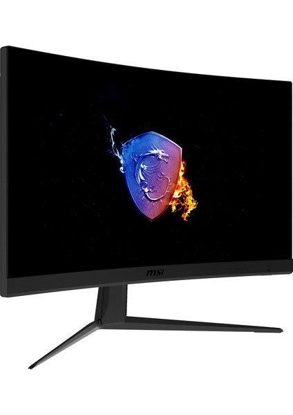 MAG Artymis 242C 23.6" 165Hz 1ms (HDMI+Display) FreeSync Premium Full HD Curved Oyuncu Monitör